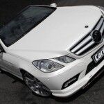 Mercedes Clase E Cabrio Carlsson P1 150x150