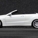 Mercedes Clase E Cabrio Carlsson P3 150x150