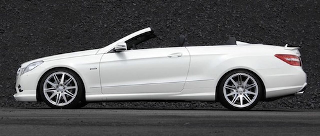 Todas las noticias de coches en un solo portal: Pruebas, fotos, vídeos, informes...