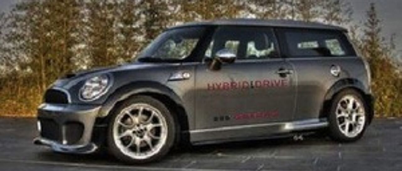 Todas las noticias de coches en un solo portal: Pruebas, fotos, vídeos, informes...