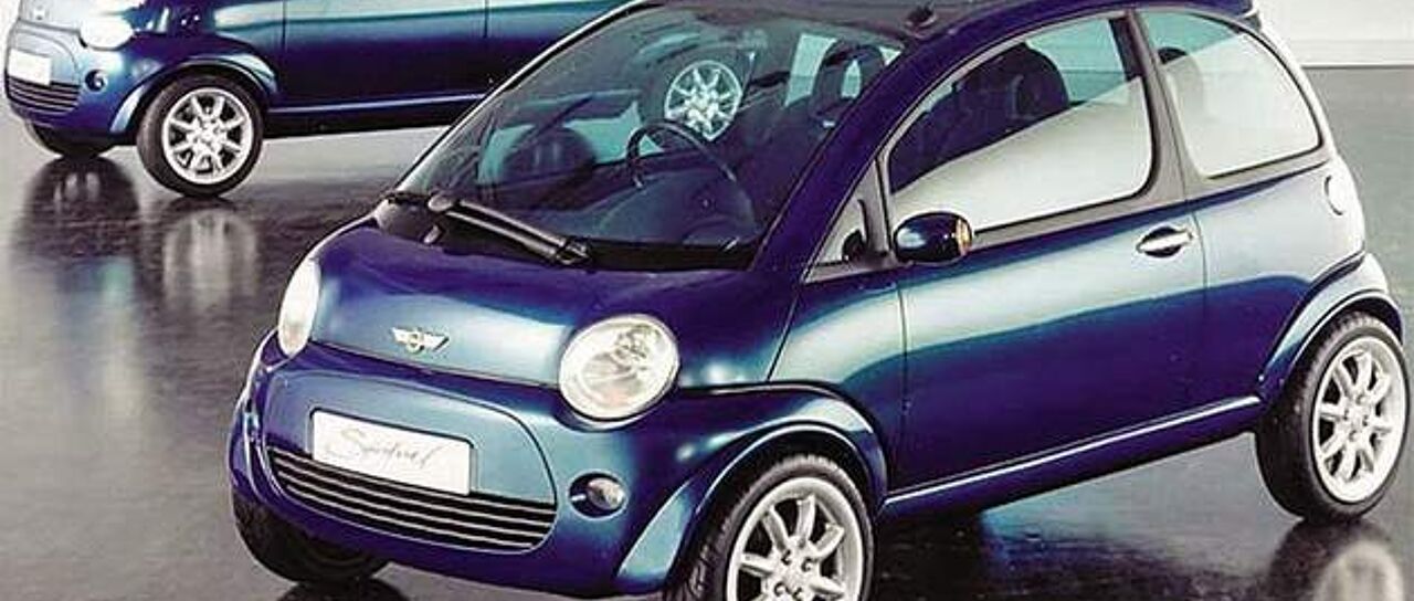 Todas las noticias de coches en un solo portal: Pruebas, fotos, vídeos, informes...