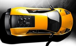 Murcielago Lp670 4 Vista Superior 300x183