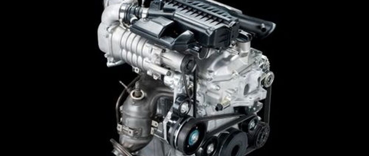 Todas las noticias de coches en un solo portal: Pruebas, fotos, vídeos, informes...