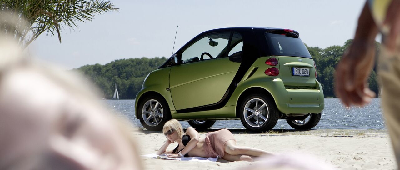 Todas las noticias de coches en un solo portal: Pruebas, fotos, vídeos, informes...