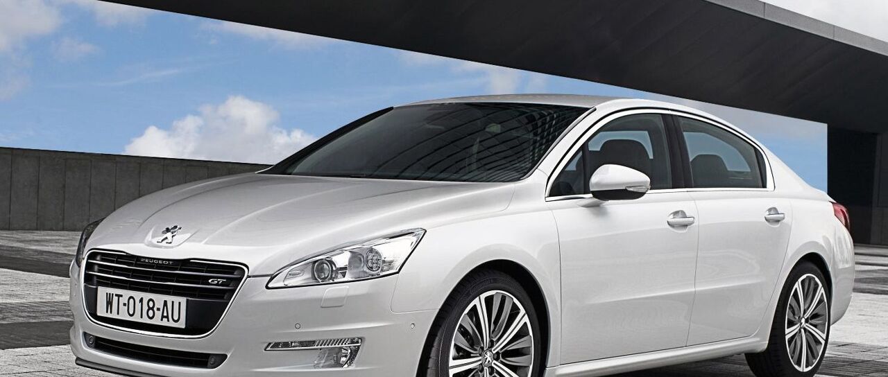 Todas las noticias de coches en un solo portal: Pruebas, fotos, vídeos, informes...