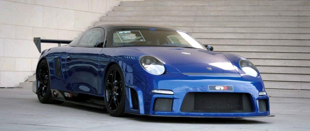 Todas las noticias de coches en un solo portal: Pruebas, fotos, vídeos, informes...