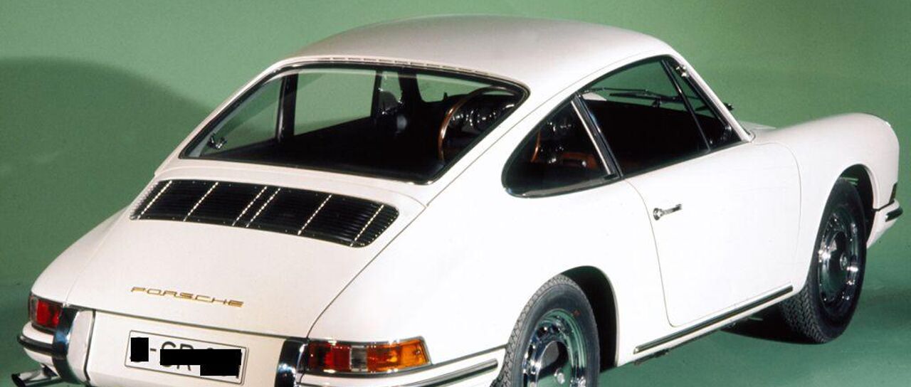 Todas las noticias de coches en un solo portal: Pruebas, fotos, vídeos, informes...