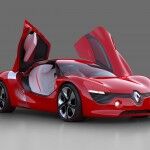 Renault Dezir 20 150x150