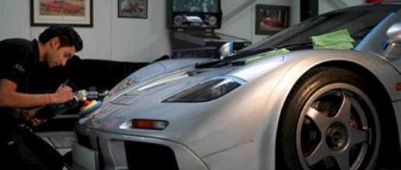 Todas las noticias de coches en un solo portal: Pruebas, fotos, vídeos, informes...