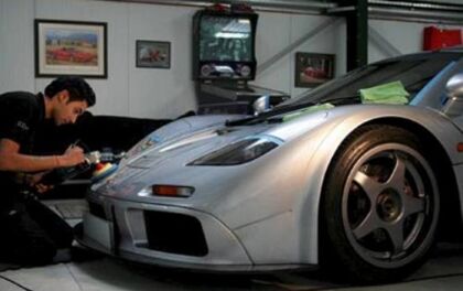 Aprende a cuidar bien tu deportivo