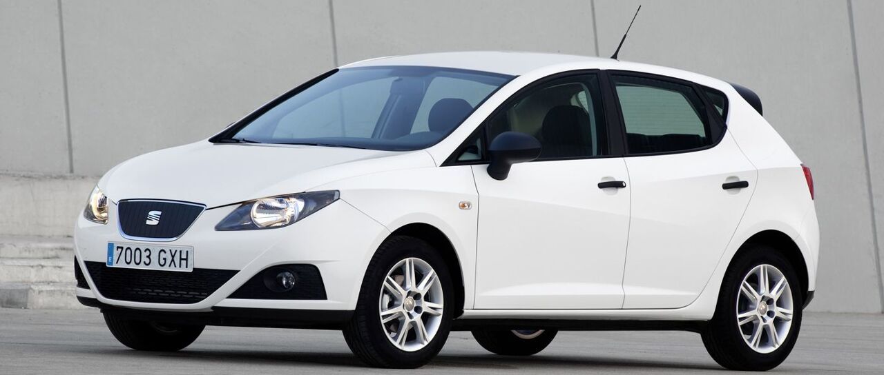 Todas las noticias de coches en un solo portal: Pruebas, fotos, vídeos, informes...