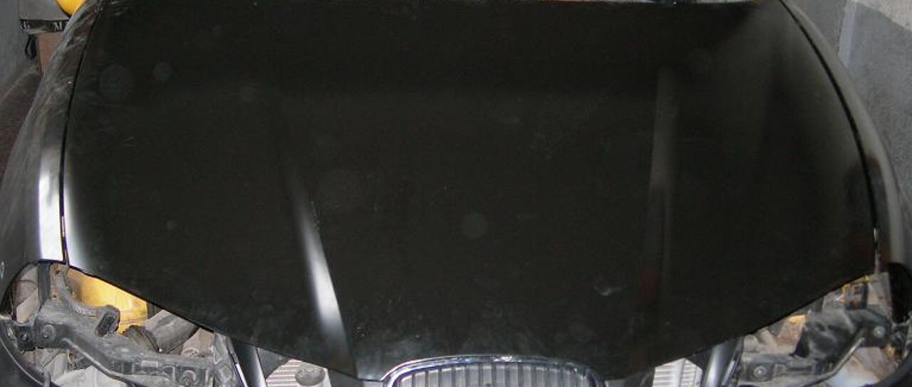 Todas las noticias de coches en un solo portal: Pruebas, fotos, vídeos, informes...