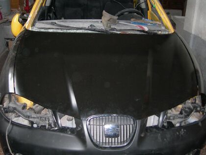 Nueve detalles que harán que tu coche no valga nada