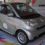 Smart To Art Vinilos Fortwo P1 150x150