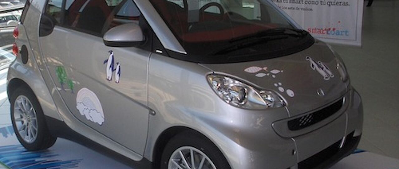 Todas las noticias de coches en un solo portal: Pruebas, fotos, vídeos, informes...