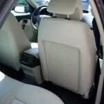 Sport Sedan Asientos 150x150