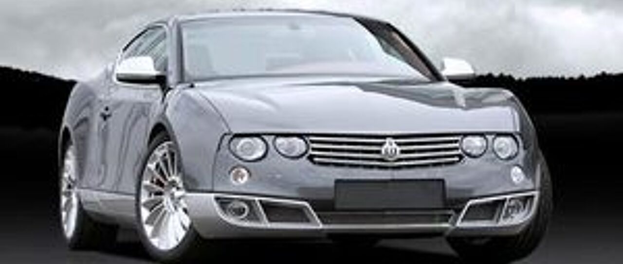 Todas las noticias de coches en un solo portal: Pruebas, fotos, vídeos, informes...