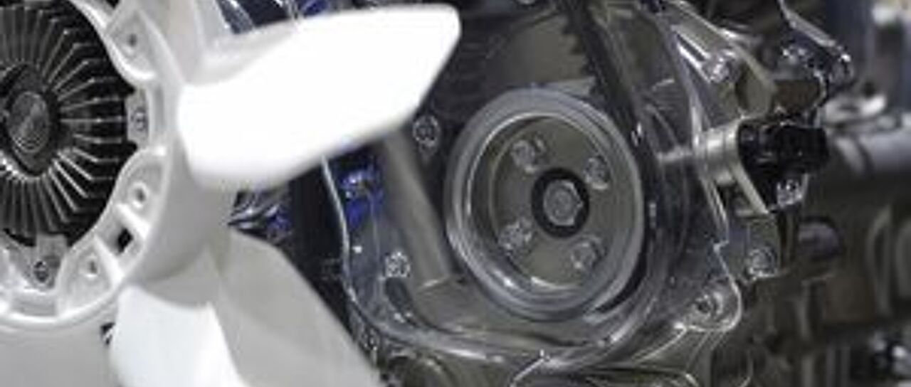 Todas las noticias de coches en un solo portal: Pruebas, fotos, vídeos, informes...