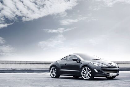 Concurso: Prueba el Peugeot RCZ en el Jarama