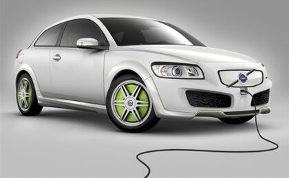 Un tercio de coches en 2020, eléctricos o híbridos