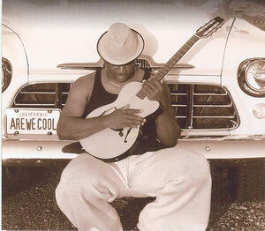 En el Soul, el coche como segundo plano.