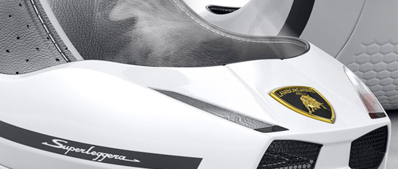 Todas las noticias de coches en un solo portal: Pruebas, fotos, vídeos, informes...