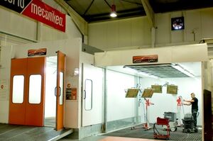 9cabina Y Plenum De Pintura 300x199