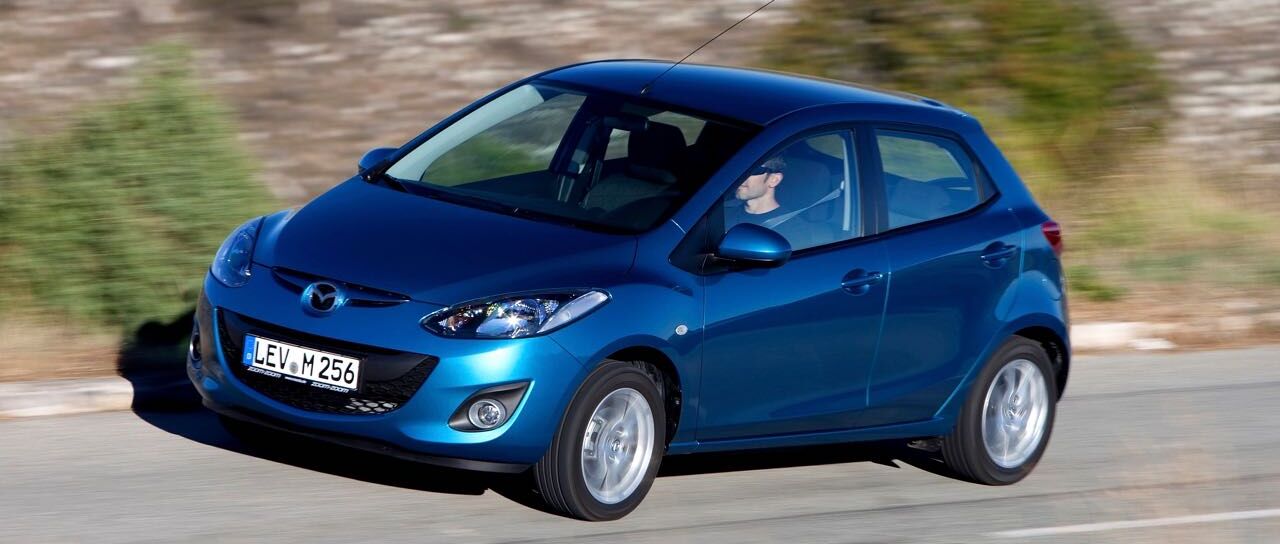 Todas las noticias de coches en un solo portal: Pruebas, fotos, vídeos, informes...