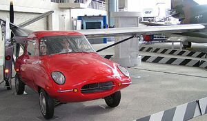 Aerocar Iii 48 300x176