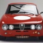 Alfa Romeo Giulia Gtam 150x150