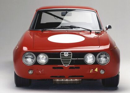 Los Alfa Romeo más bellos de todos los tiempos