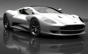 El Salón de Paris puede ser su presentación inicial.