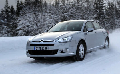 Cómo encender el coche en frío