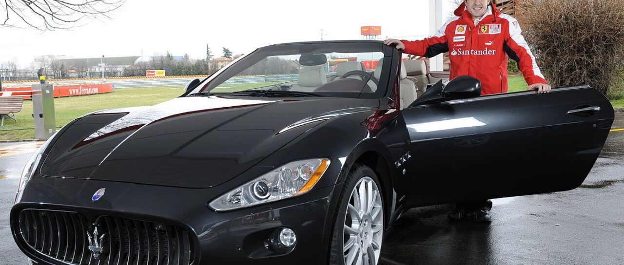 Todas las noticias de coches en un solo portal: Pruebas, fotos, vídeos, informes...