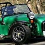 Caterham Super7 150x150