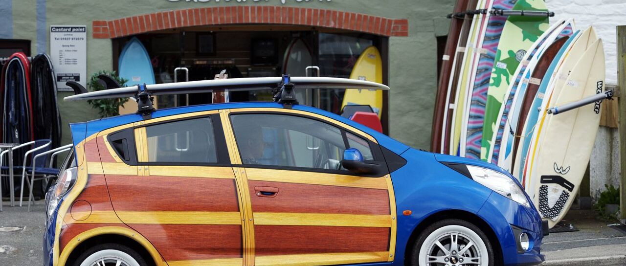 Todas las noticias de coches en un solo portal: Pruebas, fotos, vídeos, informes...