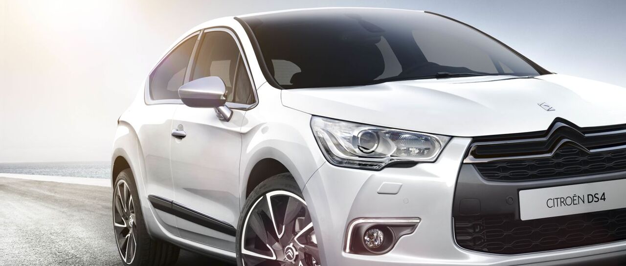 Todas las noticias de coches en un solo portal: Pruebas, fotos, vídeos, informes...