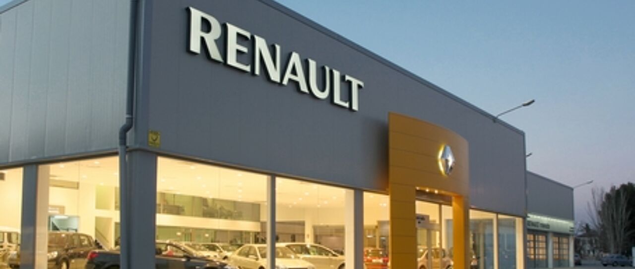 Todas las noticias de coches en un solo portal: Pruebas, fotos, vídeos, informes...