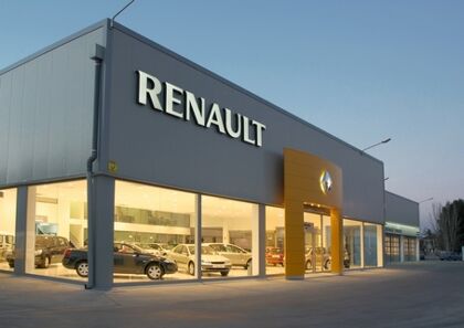 Renault regalará coches en Francia en septiembre
