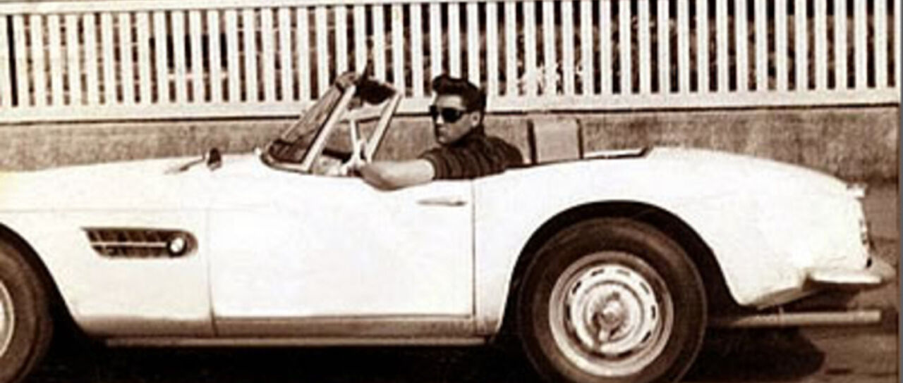 Todas las noticias de coches en un solo portal: Pruebas, fotos, vídeos, informes...