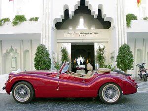 Hurtan, todo un clásico modelo actual.