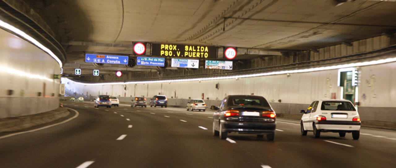 Todas las noticias de coches en un solo portal: Pruebas, fotos, vídeos, informes...