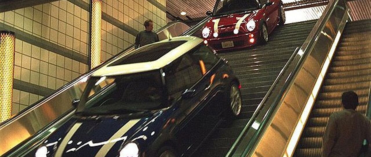 Todas las noticias de coches en un solo portal: Pruebas, fotos, vídeos, informes...