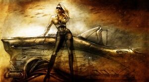 Jan Unbekannt Artista Coches Chicks Atras 300x166