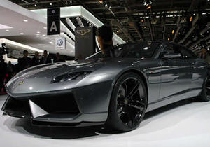 Lamborghini Estoque 1 300x210