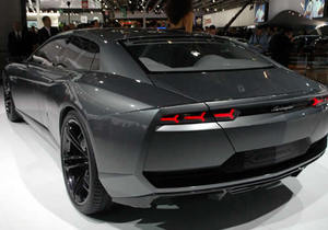 Lamborghini Estoque 3 300x210