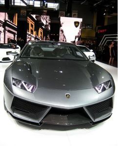 Lamborghini 100168510 S 242x300