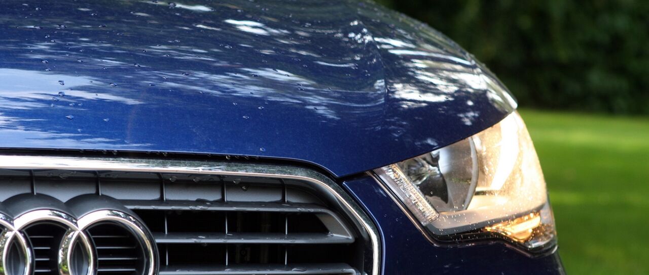 Todas las noticias de coches en un solo portal: Pruebas, fotos, vídeos, informes...