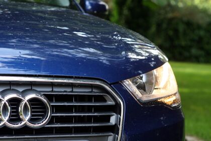 A prueba: Audi A1, ¿la alternativa al Mini?