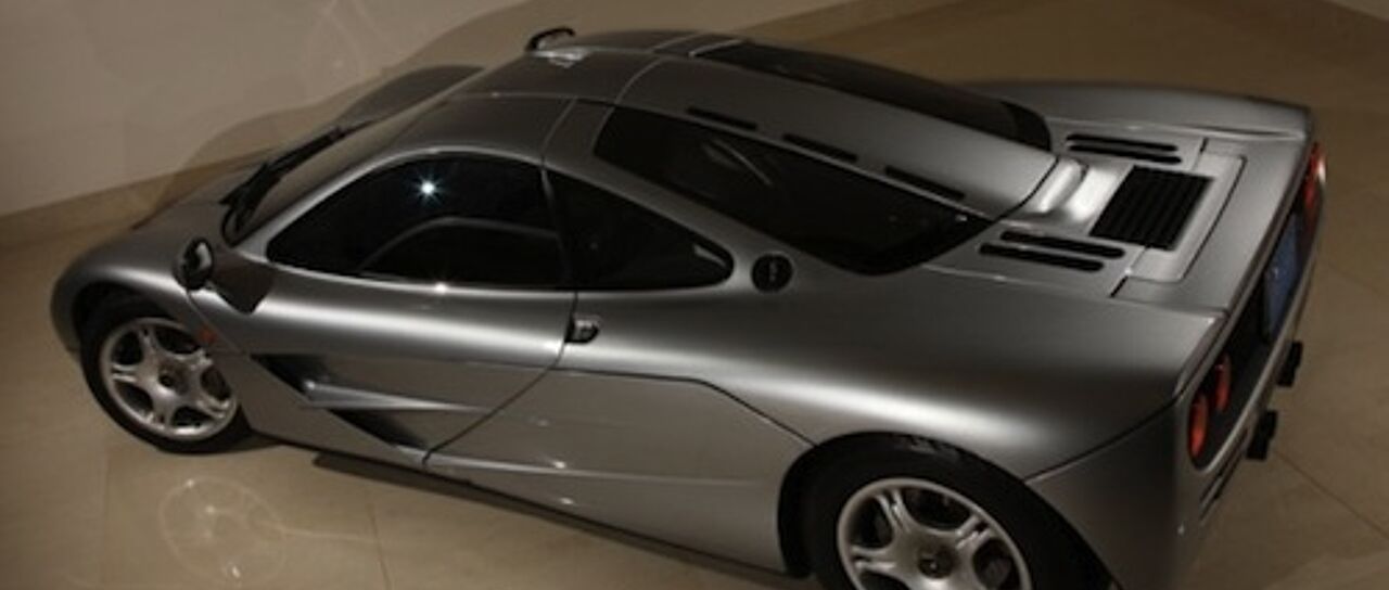 Todas las noticias de coches en un solo portal: Pruebas, fotos, vídeos, informes...